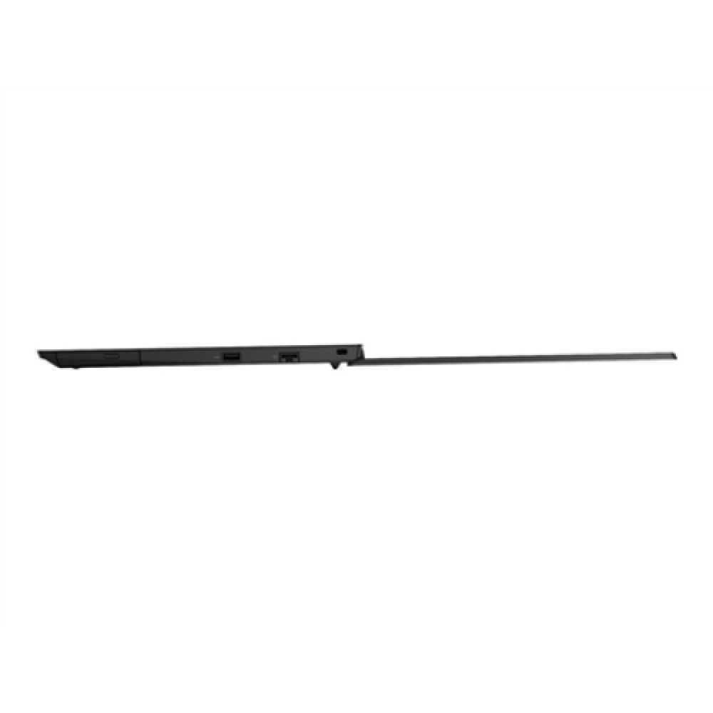 Lenovo ThinkPad E15 (Gen 4) Black, 15.6 , IPS, FHD, 1920x1080, Anti-glare, Intel Core i7, i7-1255U, 16 GB, SSD 512 GB, Intel Iris Xe Graphics, No Optical drive, Windows 11 Pro, 802.11ax, Bluetooth version 5.2, No WWAN, Keyboard language Nordic, Keyboard b
