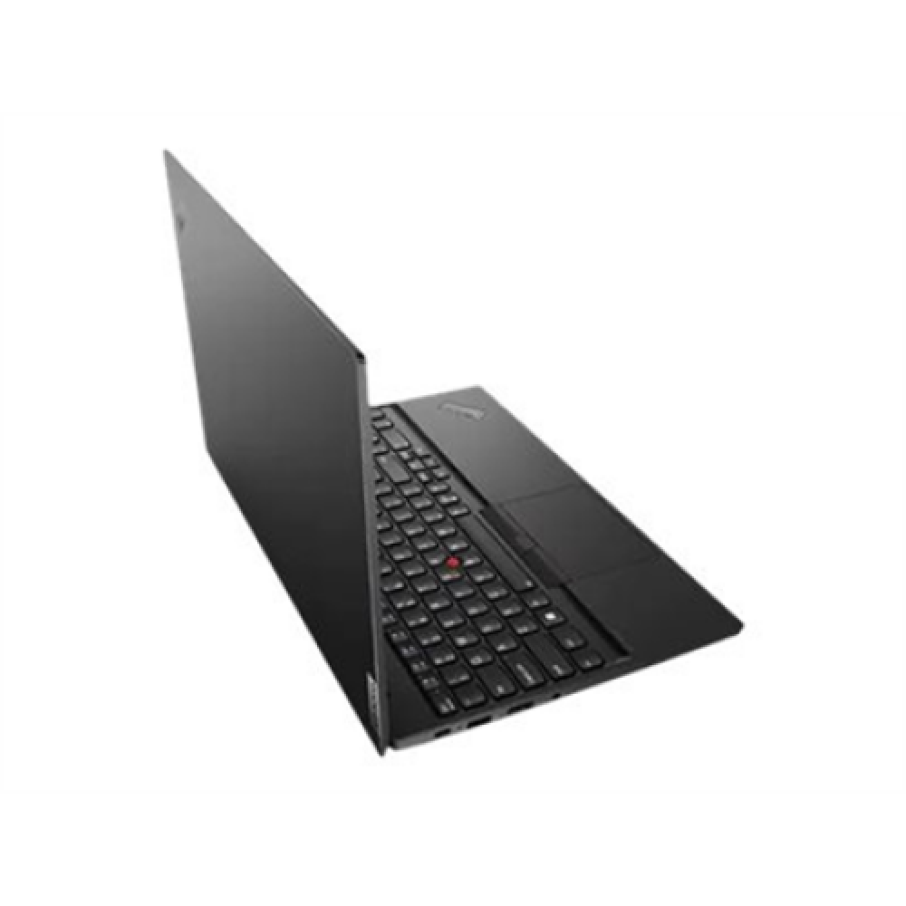 Lenovo ThinkPad E15 (Gen 4) Black, 15.6 , IPS, FHD, 1920x1080, Anti-glare, Intel Core i7, i7-1255U, 16 GB, SSD 512 GB, Intel Iris Xe Graphics, No Optical drive, Windows 11 Pro, 802.11ax, Bluetooth version 5.2, No WWAN, Keyboard language Nordic, Keyboard b