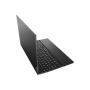 Lenovo ThinkPad E15 (Gen 4) Black, 15.6 , IPS, FHD, 1920x1080, Anti-glare, Intel Core i7, i7-1255U, 16 GB, SSD 512 GB, Intel Iris Xe Graphics, No Optical drive, Windows 11 Pro, 802.11ax, Bluetooth version 5.2, No WWAN, Keyboard language Nordic, Keyboard b