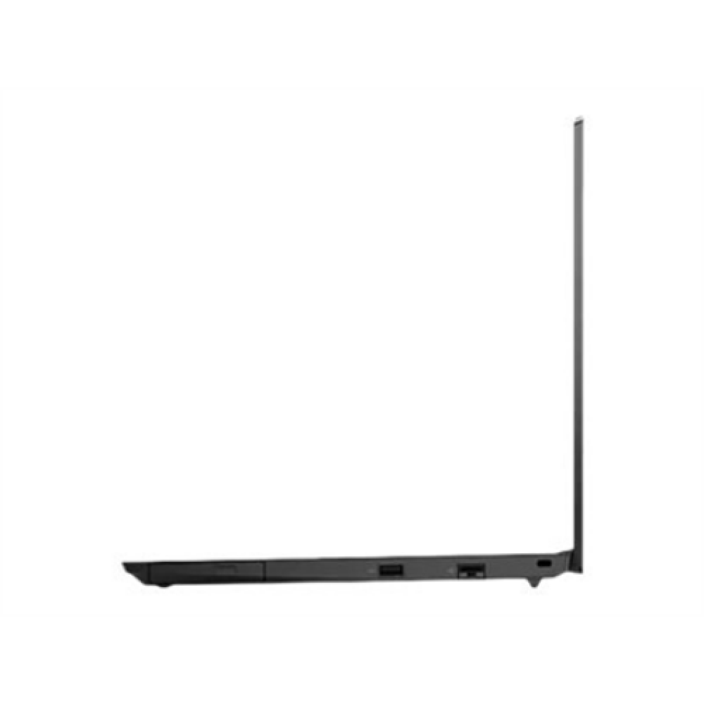 Lenovo ThinkPad E15 (Gen 4) Black, 15.6 , IPS, FHD, 1920x1080, Anti-glare, Intel Core i7, i7-1255U, 16 GB, SSD 512 GB, Intel Iris Xe Graphics, No Optical drive, Windows 11 Pro, 802.11ax, Bluetooth version 5.2, No WWAN, Keyboard language Nordic, Keyboard b