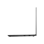 Lenovo ThinkPad E15 (Gen 4) Black, 15.6 , IPS, FHD, 1920x1080, Anti-glare, Intel Core i7, i7-1255U, 16 GB, SSD 512 GB, Intel Iris Xe Graphics, No Optical drive, Windows 11 Pro, 802.11ax, Bluetooth version 5.2, No WWAN, Keyboard language Nordic, Keyboard b