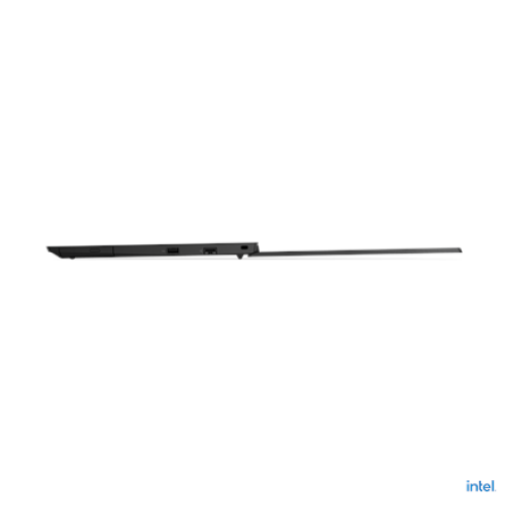 Lenovo ThinkPad E15 (Gen 4) Black, 15.6 , IPS, FHD, 1920x1080, Anti-glare, Intel Core i7, i7-1255U, 16 GB, SSD 512 GB, Intel Iris Xe Graphics, No Optical drive, Windows 11 Pro, 802.11ax, Bluetooth version 5.2, No WWAN, Keyboard language Nordic, Keyboard b