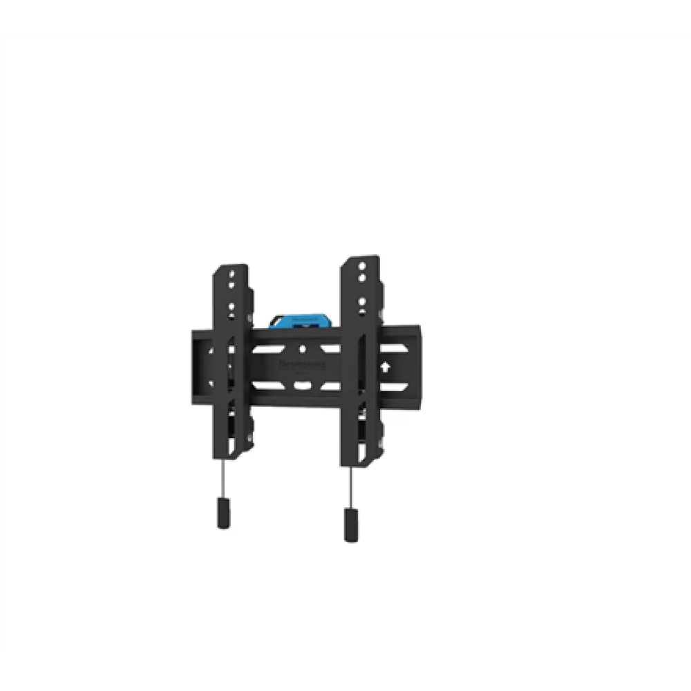 Neomounts Wall mount , WL30S-850BL12 TV mount , Micro adjustment , 24-65 , Maximum weight (capacity) 40 kg , Black