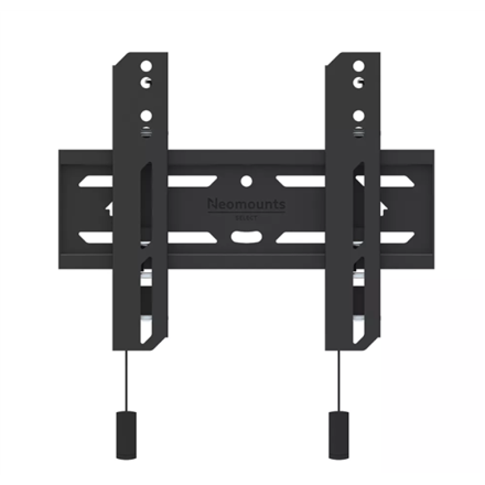 Neomounts Wall mount , WL30S-850BL12 TV mount , Micro adjustment , 24-65 , Maximum weight (capacity) 40 kg , Black