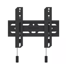Neomounts Wall mount , WL30S-850BL12 TV mount , Micro adjustment , 24-65 , Maximum weight (capacity) 40 kg , Black