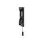 Neomounts Wall mount , WL30S-850BL12 TV mount , Micro adjustment , 24-65 , Maximum weight (capacity) 40 kg , Black