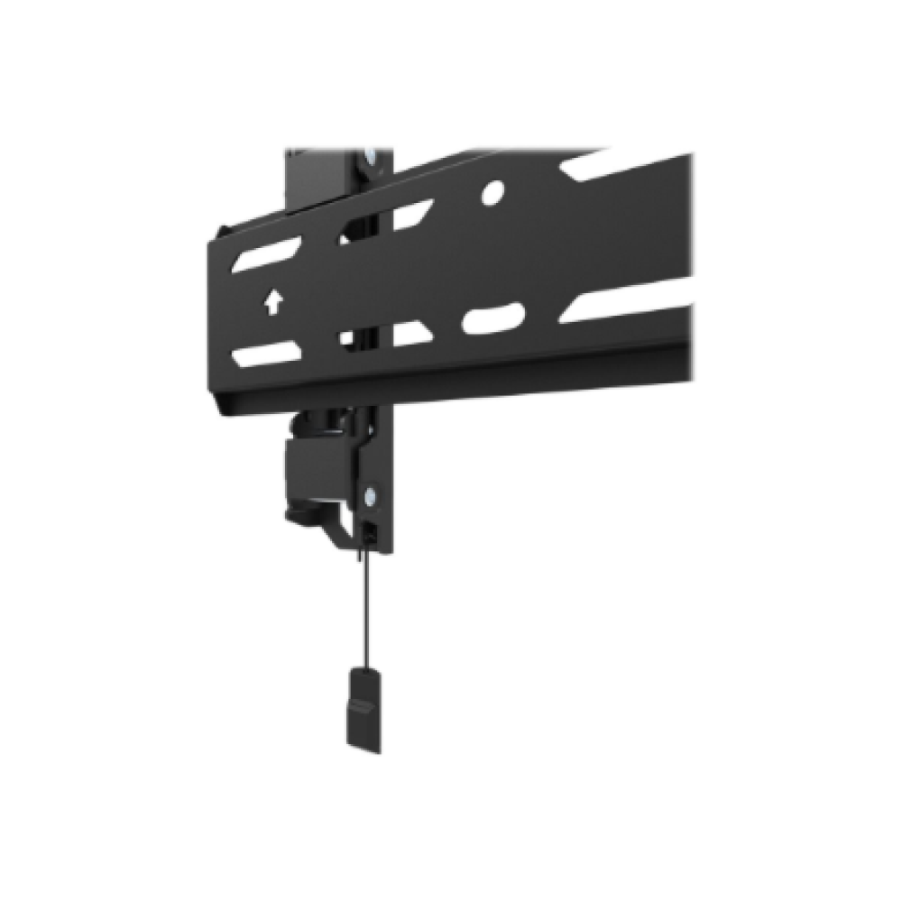 Neomounts Wall mount , WL30S-850BL12 TV mount , Micro adjustment , 24-65 , Maximum weight (capacity) 40 kg , Black