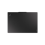 Lenovo ThinkPad P16s G5 Intel , Black , 16 , IPS , WUXGA , 1920 x 1200 pixels , Anti-glare , Intel Core Ultra 7 , 356H , 32 GB , LPCAMM2 LPDDR5X , Solid-state drive capacity 1000 GB , NVIDIA RTX PRO 1000 Blackwell Generation , GDDR7 , 8 GB , Windows 11 Pr
