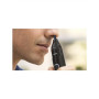 Philips , Nose and Ear Trimmer , NT1650/16 , Nose Hair Trimmer , Wet & Dry , Black