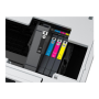 Epson WorkForce Pro WF-C4810DTWF , Inkjet , Colour , A4 , Wi-Fi , White