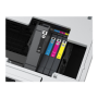 Epson WorkForce Pro WF-C4810DTWF , Inkjet , Colour , A4 , Wi-Fi , White