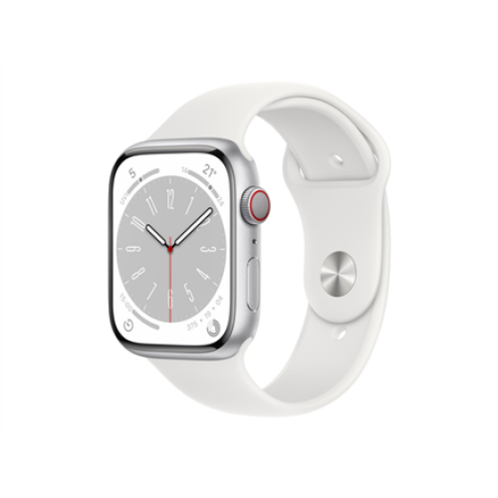 Apple Watch Series 8 GPS Cellular MP4J3EL A Smart watches