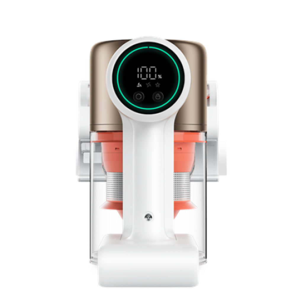 Xiaomi , Vacuum cleaner , G10 Plus EU , Cordless operating , Handstick , 450 W , 25.2 V , Operating time (max) 65 min , White