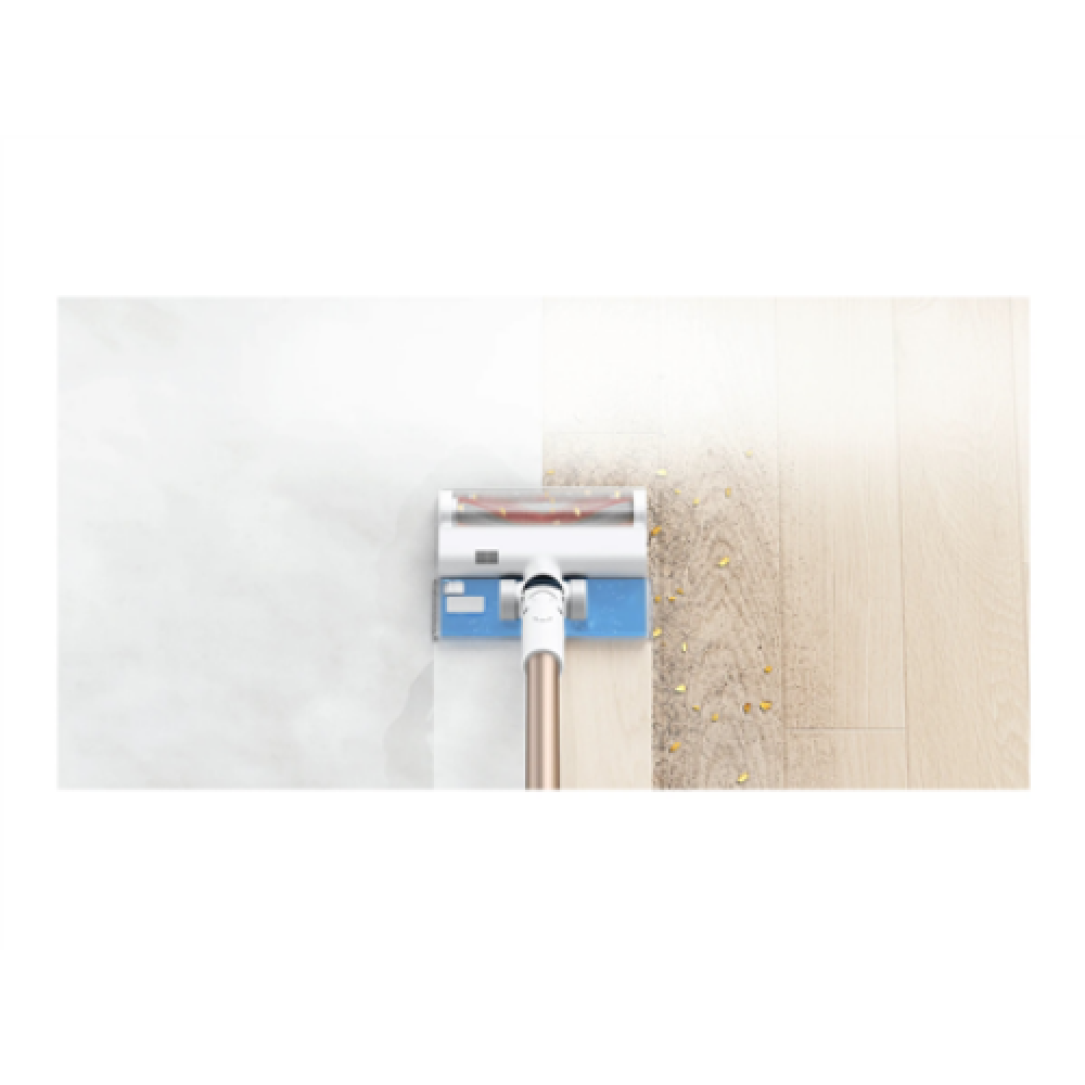 Xiaomi , Vacuum cleaner , G10 Plus EU , Cordless operating , Handstick , 450 W , 25.2 V , Operating time (max) 65 min , White