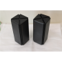 SALE OUT. Xiaomi Mesh System AX3000(2-pack) , Mesh System , AX3000 (2-pack) , 802.11ax , 574+2402 Mbit/s , Ethernet LAN (RJ-45) ports 3 , Mesh Support Yes , MU-MiMO No , No mobile broadband , Antenna type Internal , 6 month(s) , DEMO