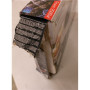 SALE OUT. Camry , CR 6511 , Number of burners/cooking zones 2 , Rotary knobs , Electric , Stainless steel , DAMAGED PACKAGING
