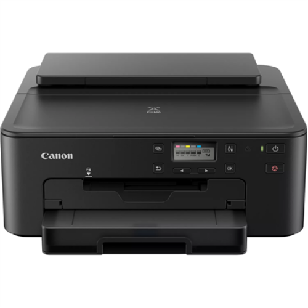Canon PIXMA TS705a , Colour , Inkjet , Inkjet Printer , Wi-Fi , Black