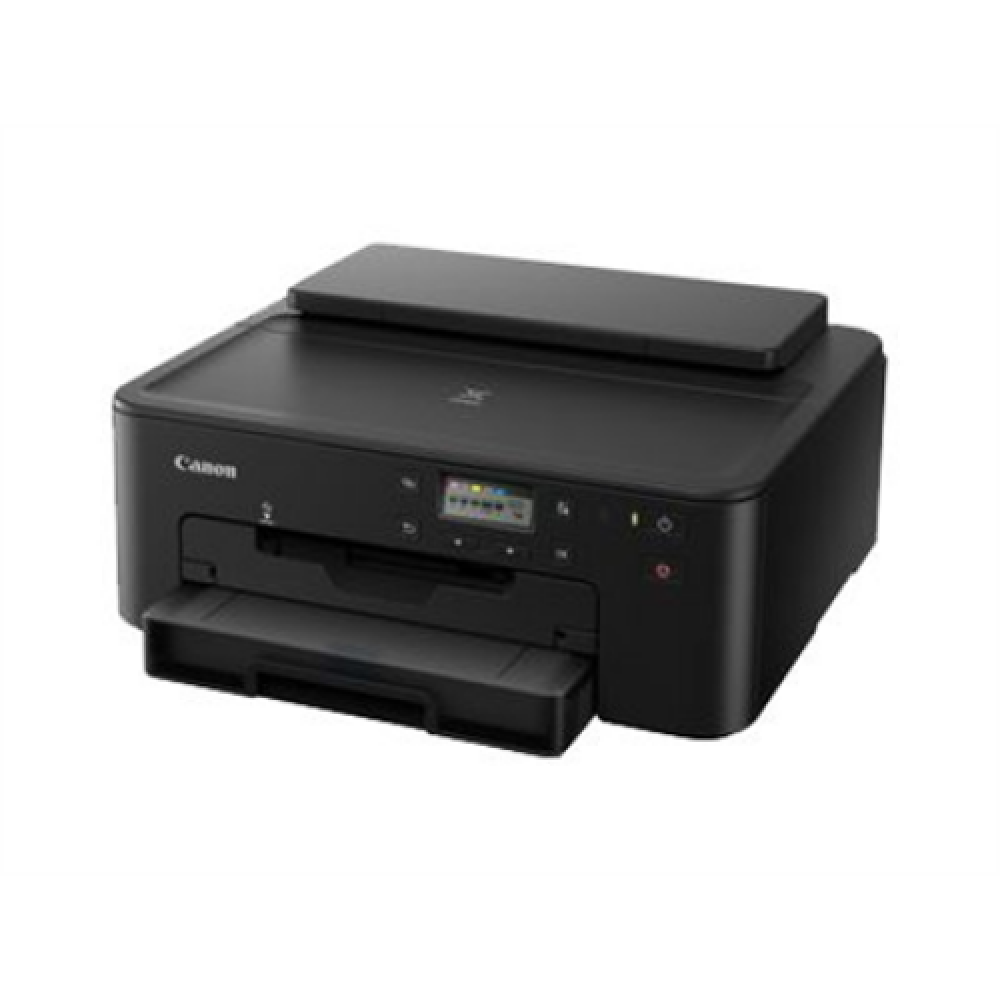 Canon PIXMA TS705a , Colour , Inkjet , Inkjet Printer , Wi-Fi , Black