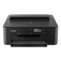 PIXMA TS705a , Colour , Inkjet , Inkjet Printer , Wi-Fi , Black