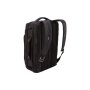 Thule , Crossover 2 , C2CB-116 , Fits up to size 15.6 , Messenger - Briefcase/Backpack , Shoulder strap , Black