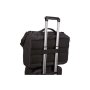 Thule , Crossover 2 , C2CB-116 , Fits up to size 15.6 , Messenger - Briefcase/Backpack , Shoulder strap , Black