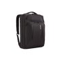 Thule , Crossover 2 , C2CB-116 , Fits up to size 15.6 , Messenger - Briefcase/Backpack , Shoulder strap , Black