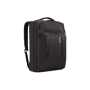 Thule , Fits up to size 15.6 , Crossover 2 , C2CB-116 , Messenger - Briefcase/Backpack , Black , Shoulder strap