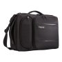 Thule , Crossover 2 , C2CB-116 , Fits up to size 15.6 , Messenger - Briefcase/Backpack , Shoulder strap , Black