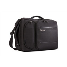 Thule , Crossover 2 , C2CB-116 , Fits up to size 15.6 , Messenger - Briefcase/Backpack , Shoulder strap , Black Thule , Crossover 2 , C2CB-116 , Fits up to size 15.6 , Messenger - Briefcase/Backpack , Shoulder strap , Black