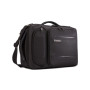 Thule , Crossover 2 , C2CB-116 , Fits up to size 15.6 , Messenger - Briefcase/Backpack , Shoulder strap , Black