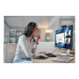 Dell , P3425WE , 34 , IPS , 21:9 , 100 Hz , 5 ms , 3440 x 1440 pixels , 350 cd/m² , HDMI ports quantity 1 , Warranty 60 month(s)