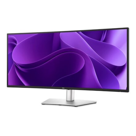 Dell , P3425WE , 34 , IPS , 21:9 , 100 Hz , 5 ms , 3440 x 1440 pixels , 350 cd/m² , HDMI ports quantity 1 , Warranty 60 month(s)