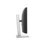 Dell , P3425WE , 34 , IPS , 21:9 , 100 Hz , 5 ms , 3440 x 1440 pixels , 350 cd/m² , HDMI ports quantity 1 , Warranty 60 month(s)