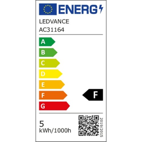 Parathom Classic P LED , E14 , 4.9 W , Warm White