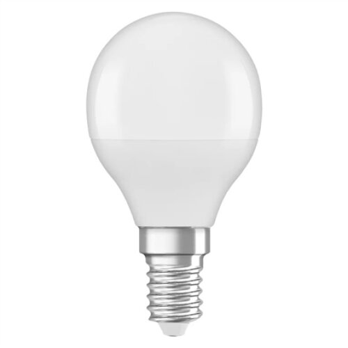 Parathom Classic P LED , E14 , 4.9 W , Warm White