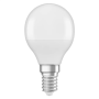 Osram Parathom Classic P LED 40 non-dim 4,9W/827 E14 bulb , Osram , Parathom Classic P LED , E14 , 4.9 W , Warm White