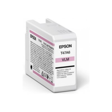 Epson Ink cartrige , Light magenta