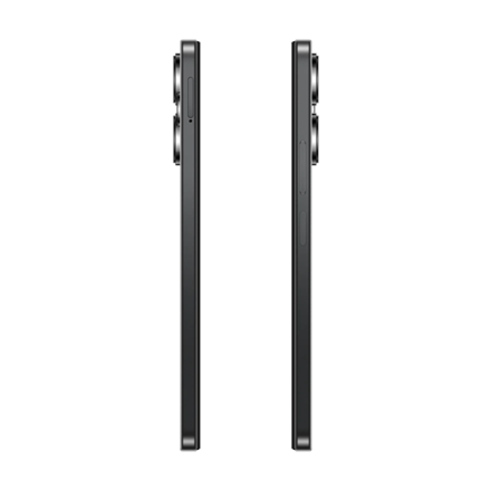 Xiaomi , Redmi , 13 , Midnight Black , 6.79 , IPS LCD , 1080 x 2460 pixels , Mediatek , Internal RAM 6 GB , 128 GB , Dual SIM , 4G , Main camera resolution 108+2 MP , Secondary camera resolution 13 MP , Android , 14 , 5030 mAh