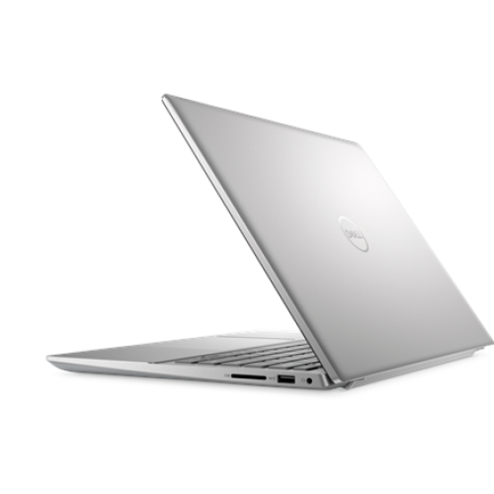 Dell , Inspiron 14 5435 , Platinum Silver , 14 , WVA , FHD+ , 1920 x 1200 pixels , Anti-glare , AMD Ryzen 5 , 7530U , 8 GB , LPDDR4x , SSD 512 GB , AMD Radeon Graphics , Windows 11 Pro , 802.11ax , Keyboard language English , Keyboard backlit , Warranty 3