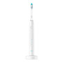 Oral-B Electric Toothbrush , Pulsonic Slim Clean 2000 , Rechargeable , For adults , Number of brush heads included 1 , Number of teeth brushing modes 2 , White