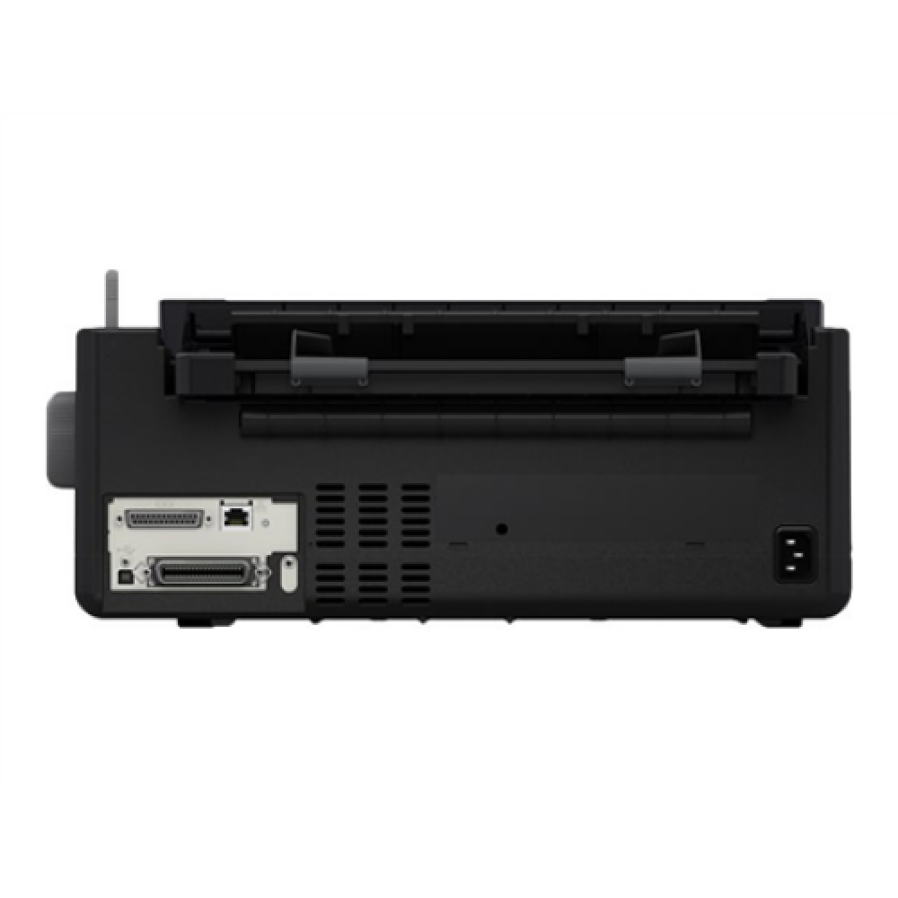 Epson LQ-590IIN , Mono , Dot matrix , Dot matrix printer , Black