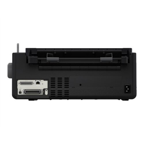 Epson LQ-590IIN , Mono , Dot matrix , Dot matrix printer , Black