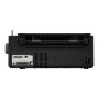 Epson LQ-590IIN , Mono , Dot matrix , Dot matrix printer , Black