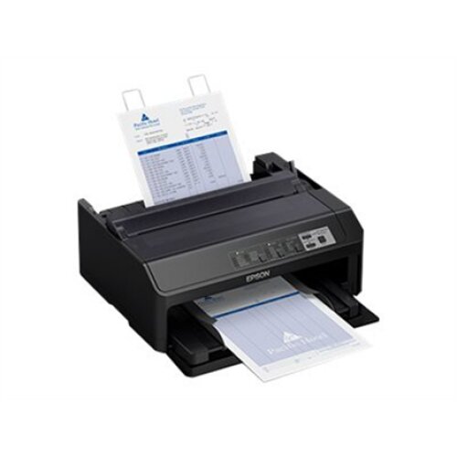 Epson LQ-590IIN , Mono , Dot matrix , Dot matrix printer , Black