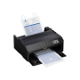 Epson LQ-590IIN , Mono , Dot matrix , Dot matrix printer , Black