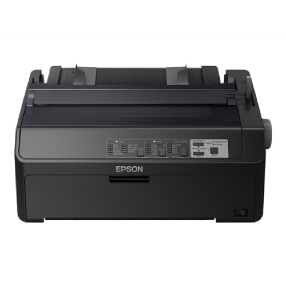 Epson LQ-590IIN , Mono , Dot matrix , Dot matrix printer , Black