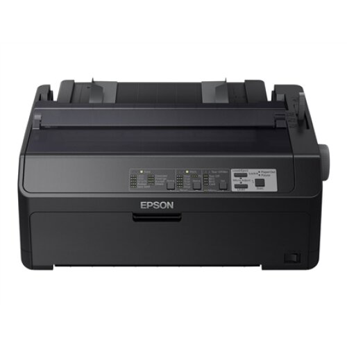 Epson LQ-590IIN , Mono , Dot matrix , Dot matrix printer , Black