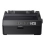 Epson LQ-590IIN , Mono , Dot matrix , Dot matrix printer , Black