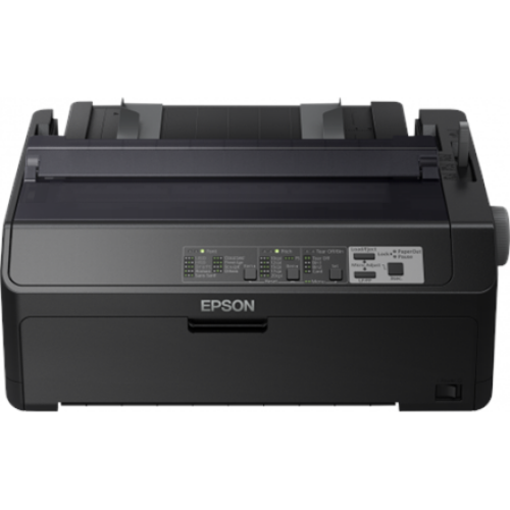 Epson LQ-590IIN , Mono , Dot matrix , Dot matrix printer , Black