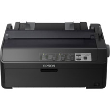 Epson LQ-590IIN , Mono , Dot matrix , Dot matrix printer , Black